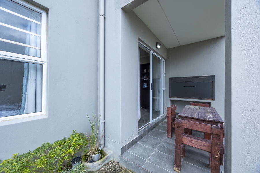 2 Bedroom Property for Sale in Haasendal Western Cape